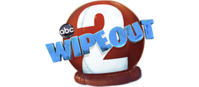 Wipeout 2 title screen for Wii
